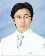 박진성 교수